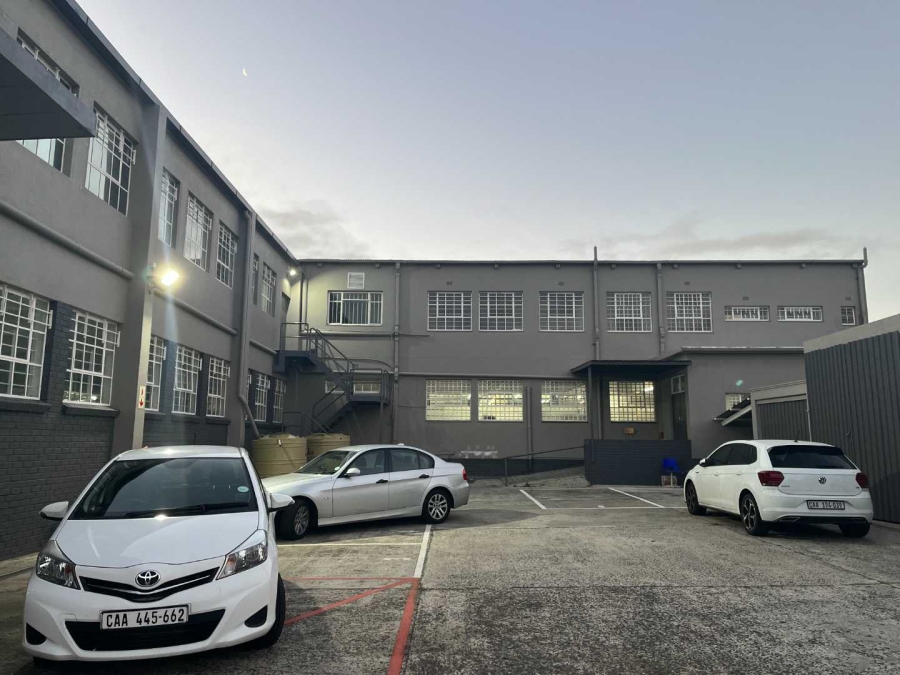 Commercial Property for Sale in Elsies River Industrial Western Cape